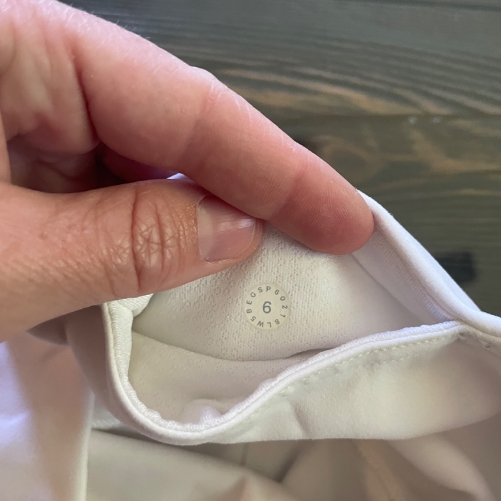 Lululemon Forget The Sweat Crop 25" - Picture 12 of 13